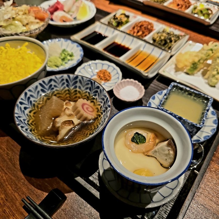 청담류