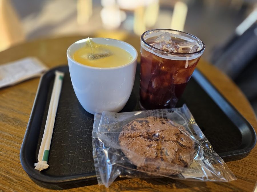 スターバックス 東釜山DT店