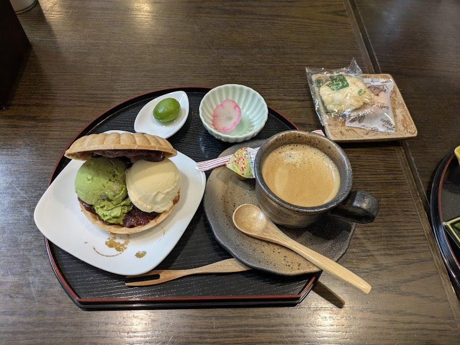 츠키지 코오초오