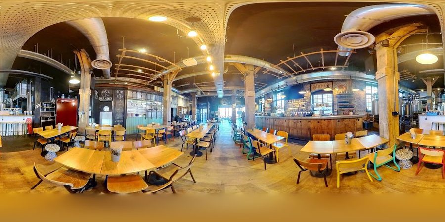 Paname Brewing Company