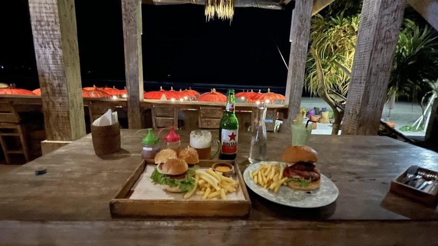 Taris Bali