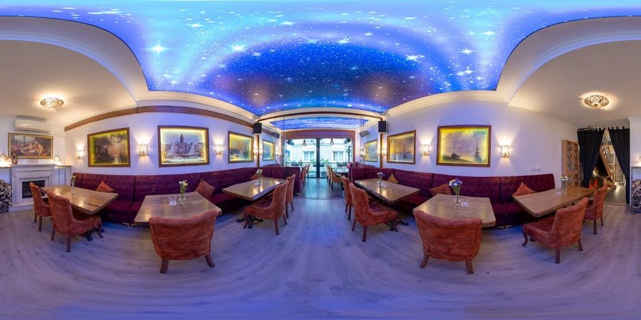 Constantine's Ark Restaurant & Bar | Sultanahmet