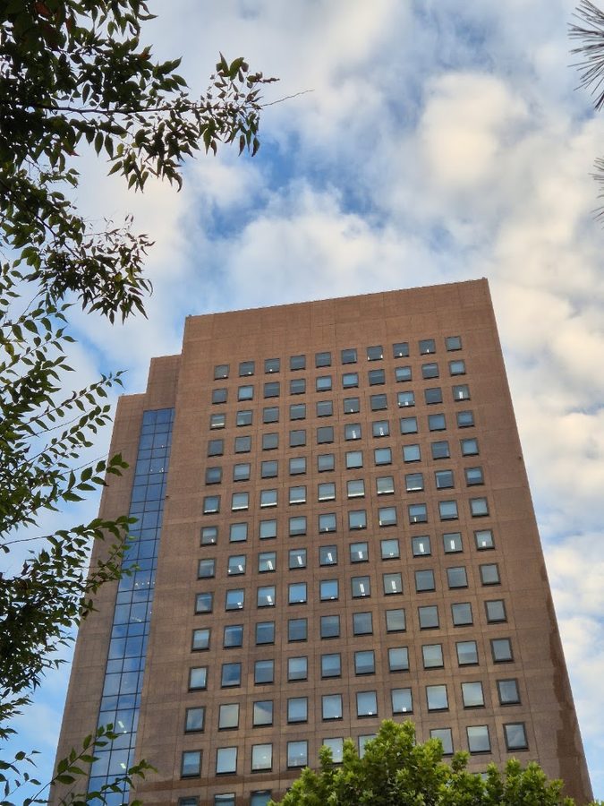 Youngpoong Building