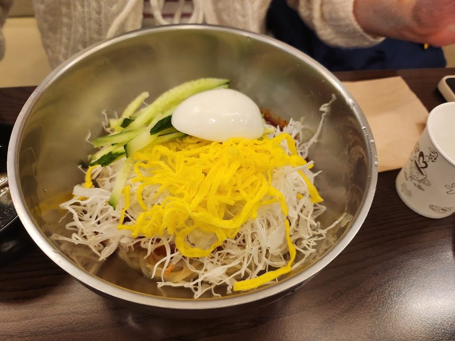 101번지남산돈까스 오시리아테마파크 미식일상점