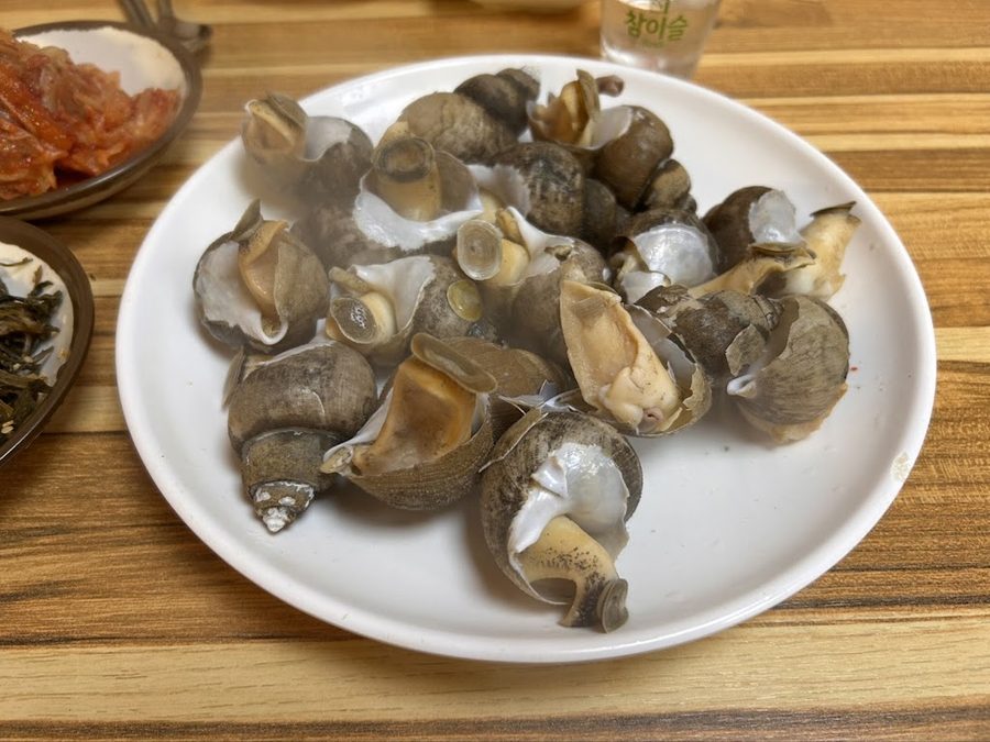 獨立門美食
