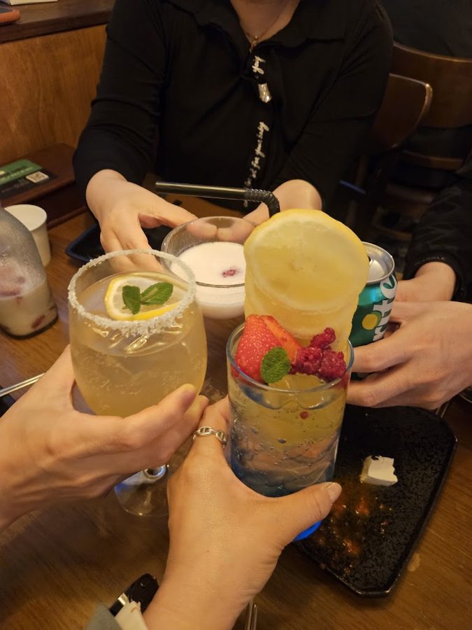 モトゥンイ食堂
