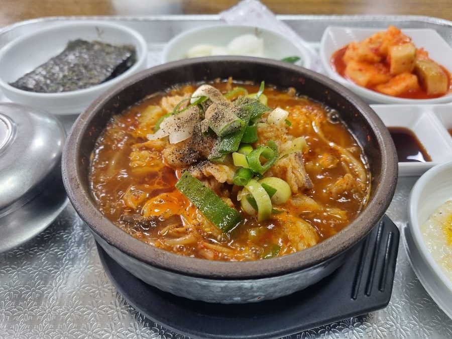 부산할매선지국