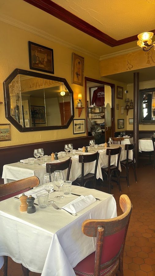 Bistrot Paul Bert