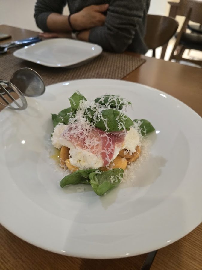 만지오네
