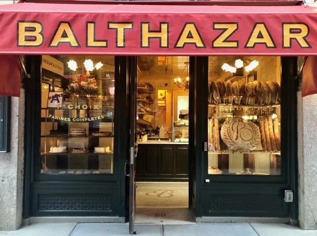 Balthazar Bakery