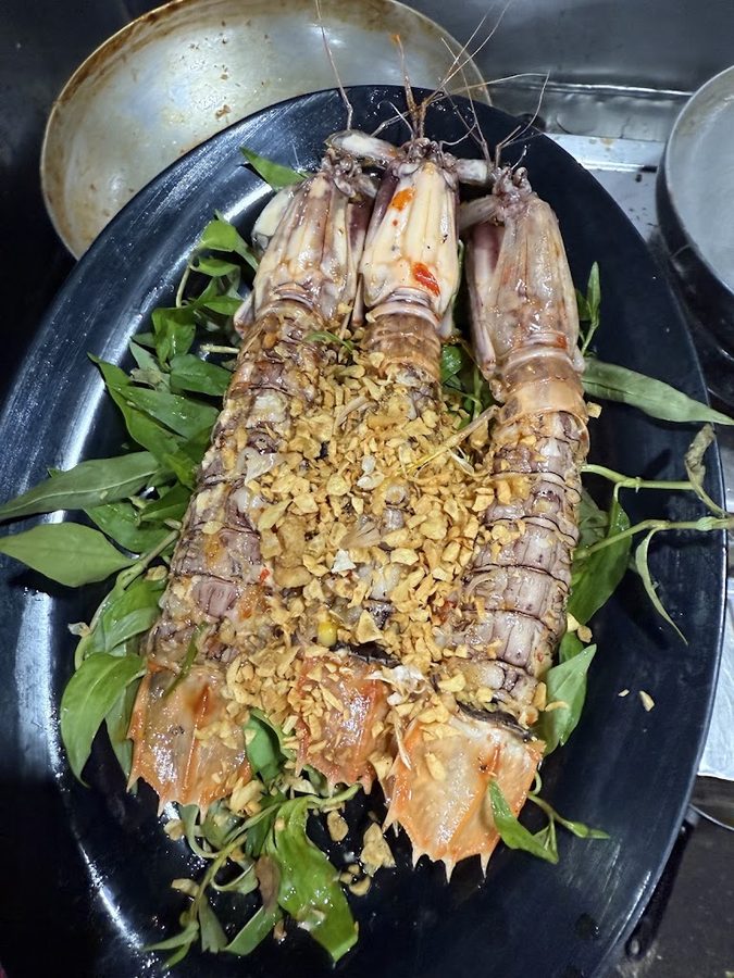 Ốc Oanh