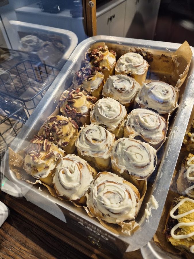 ラテキング ソンス店