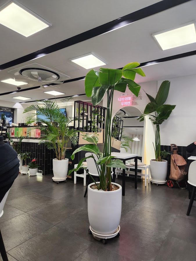 Cafe 051西洞店