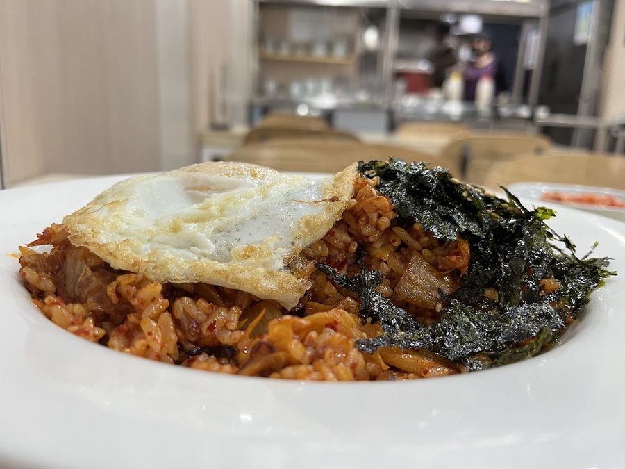 서울김밥