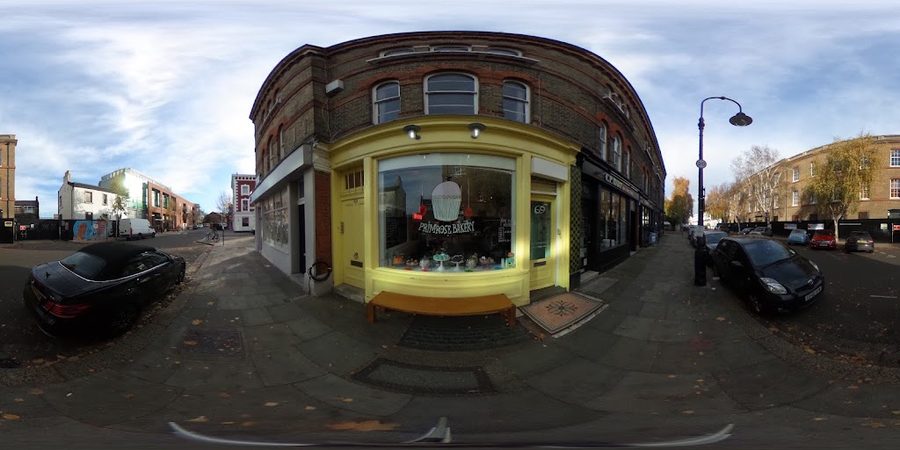 Primrose Bakery