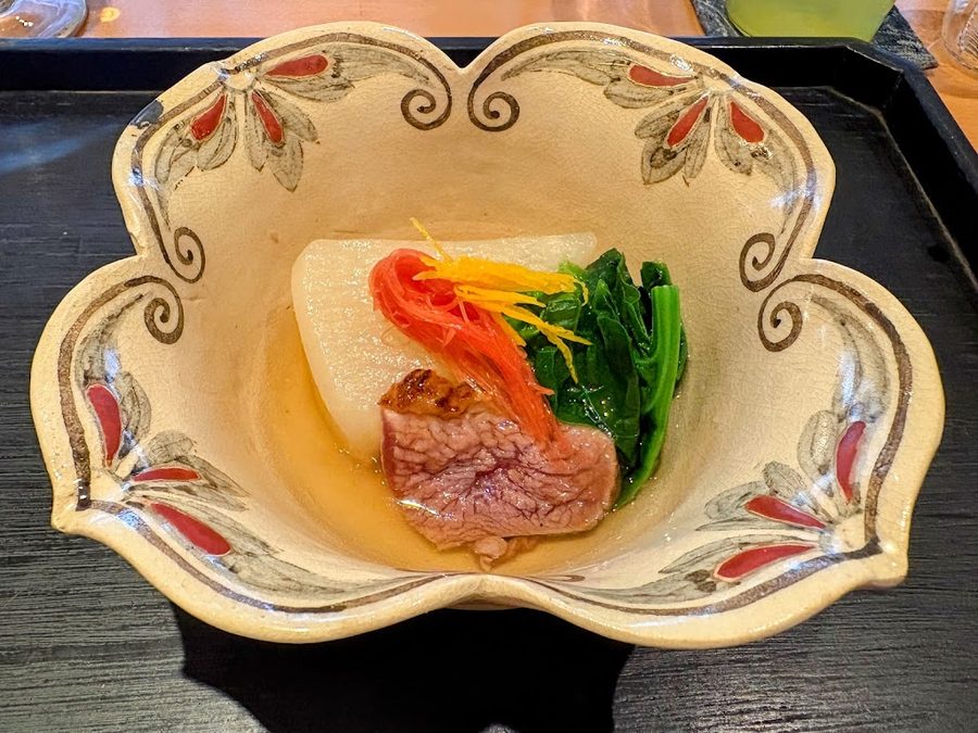 食(じき) 宮ざわ
