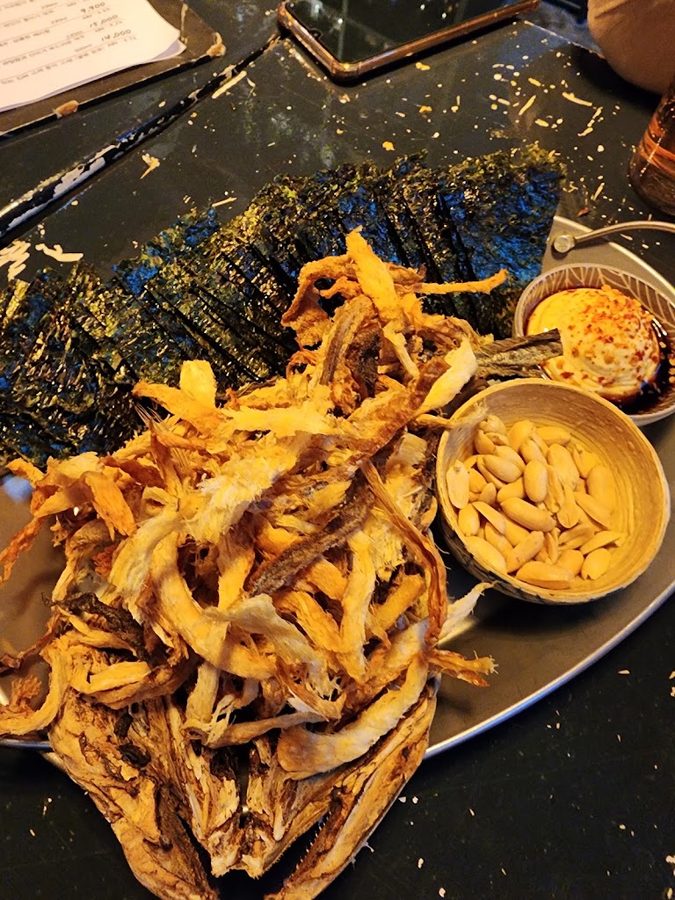 서촌가맥집