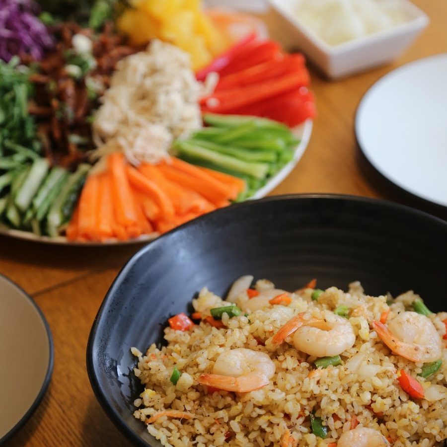 The Pho Seomyeon Ilbeonga Branch