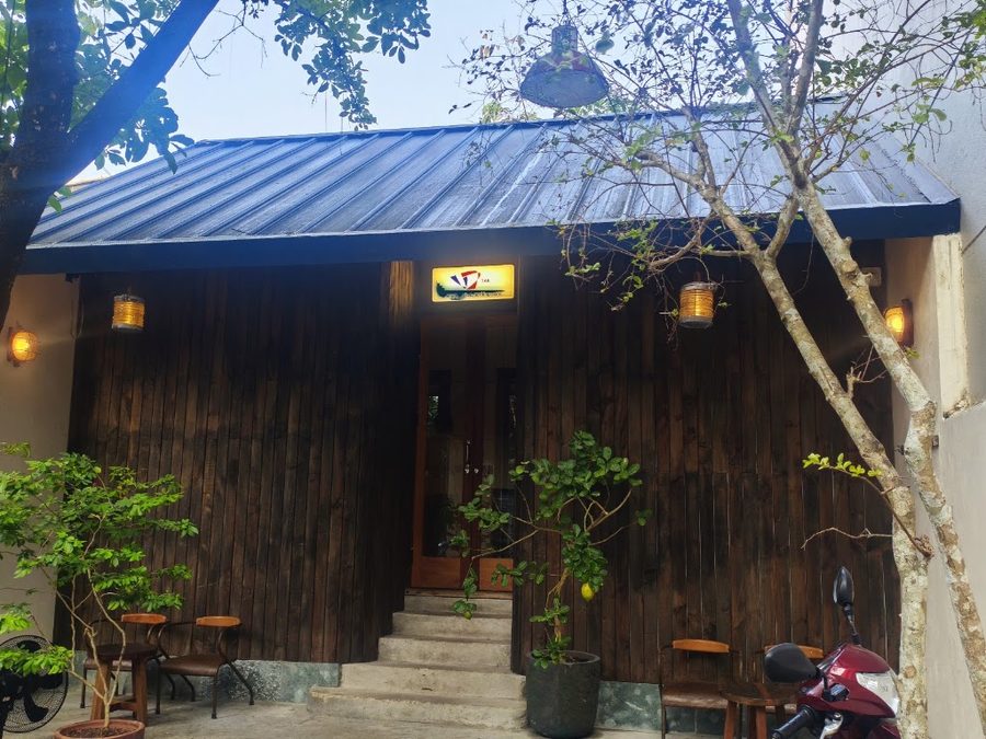 V7 Tab Coffee