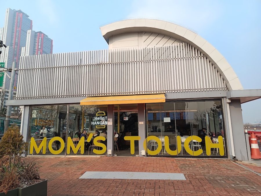 マムズタッチ ヨイナル店