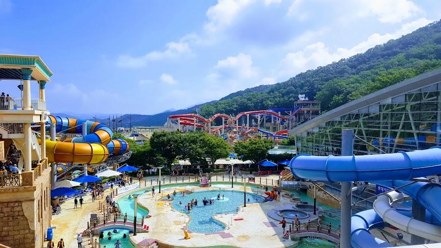 Vivaldi Park Ocean World
