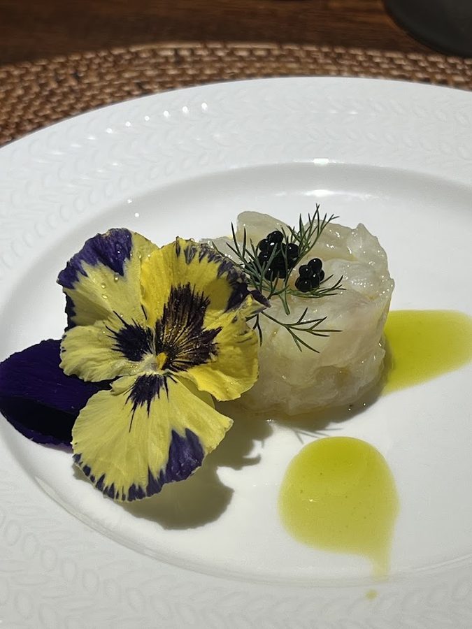Woojin Omakase