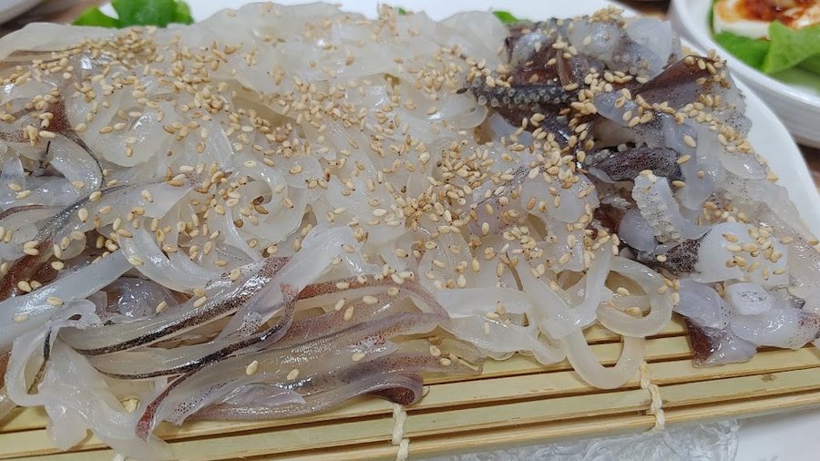 太陽水產
