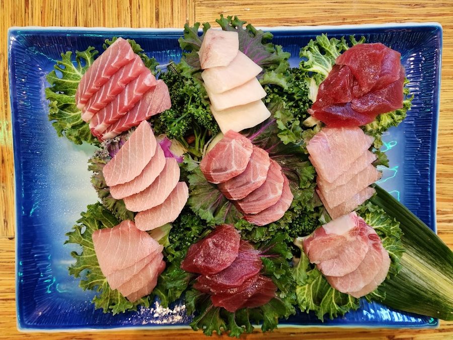 큰물참치