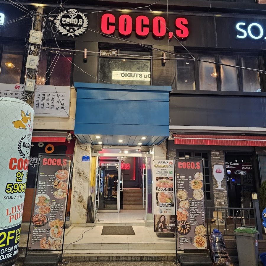 COCOS