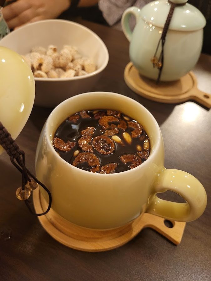 해남커피