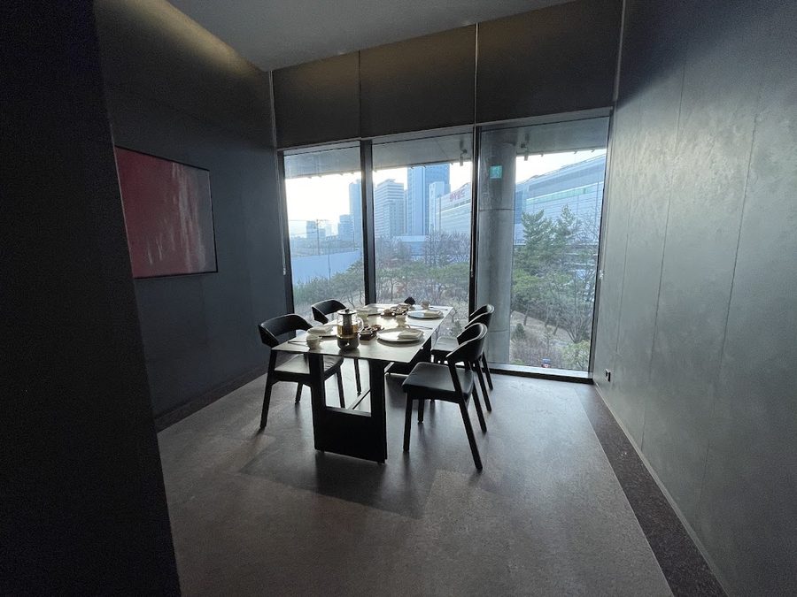 FEI - Seoul Dragon City