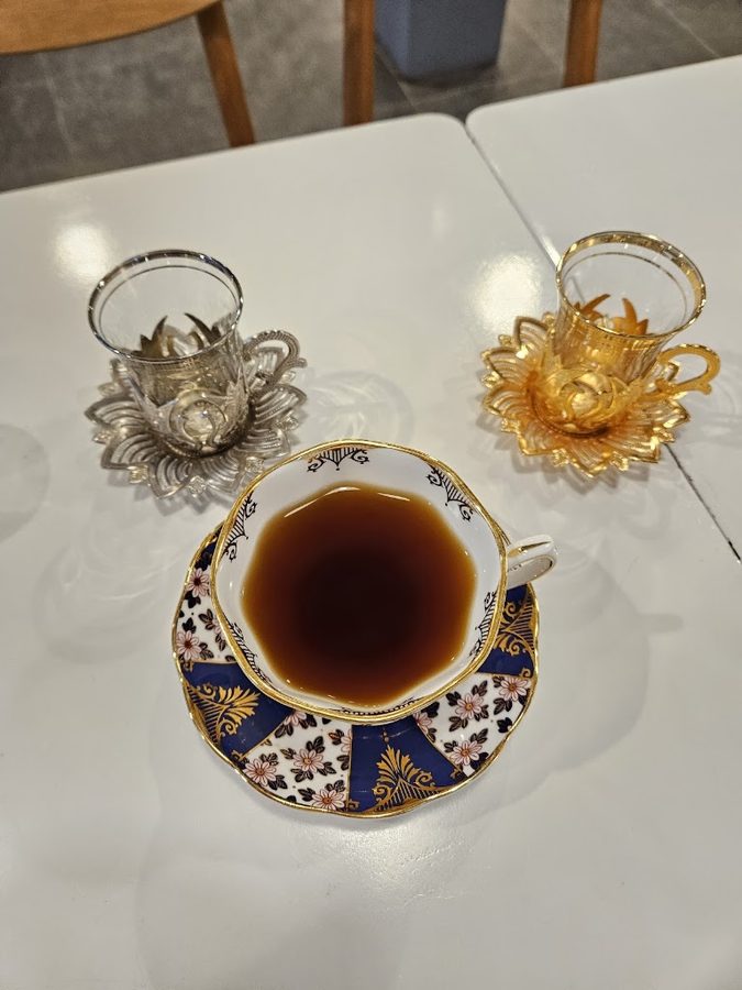 カフェルバン