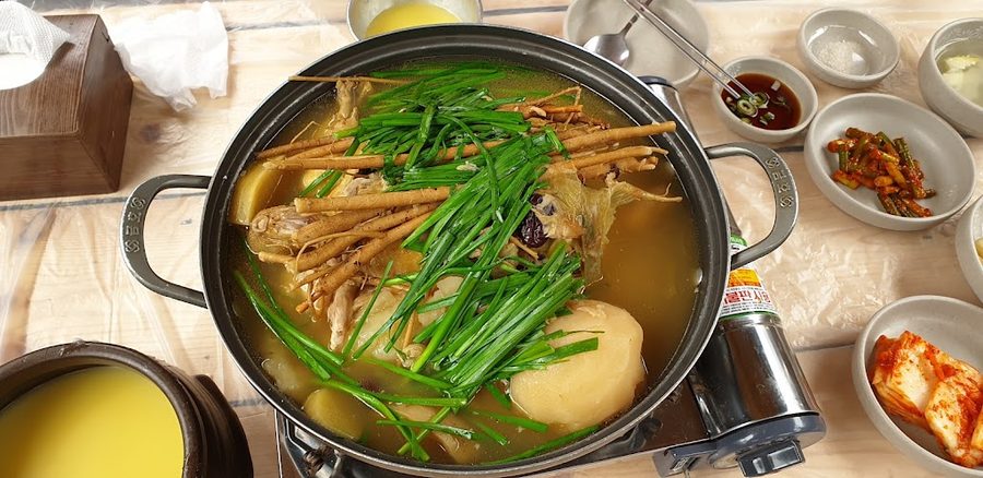 동기간