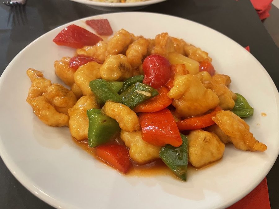 XiangYueGe 香悦阁Chinese Restaurant