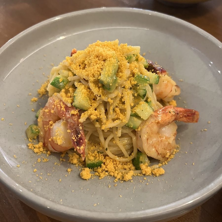 The Alchemist Cafe (Tsim Sha Tsui)