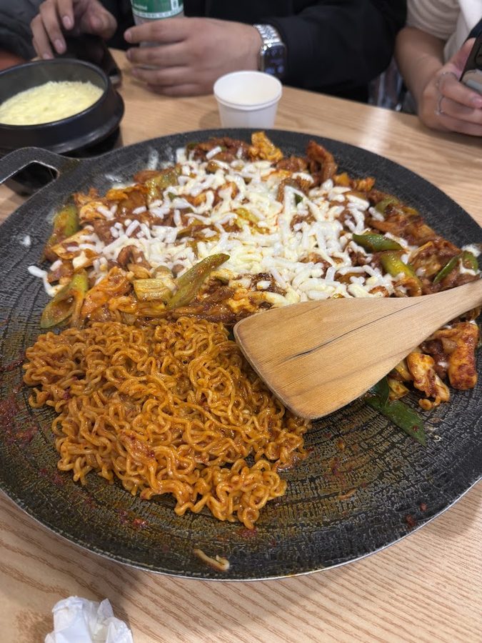 무한도전씨앗호떡