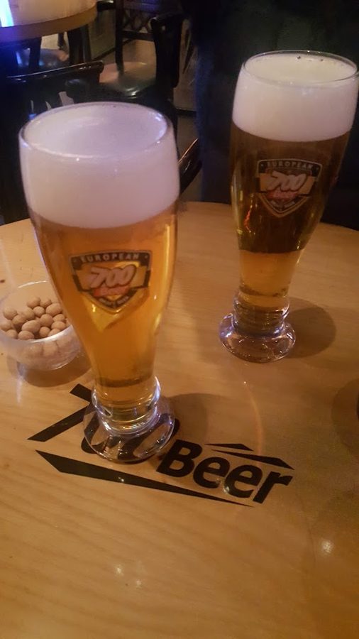 700비어 부평점