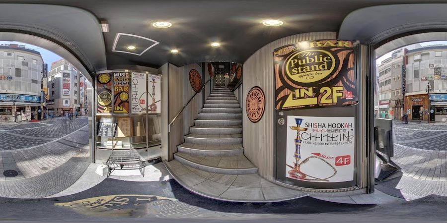 チルイン池袋西口ロマンス通り店 SHISHA / HOOKAH