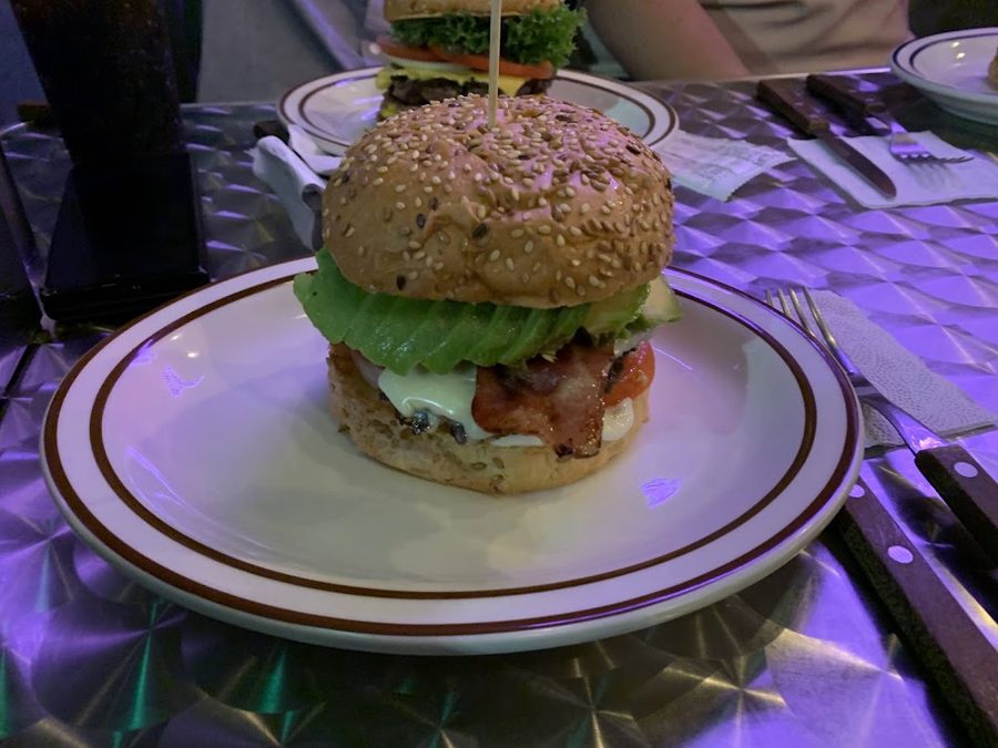 Jeremy Burger