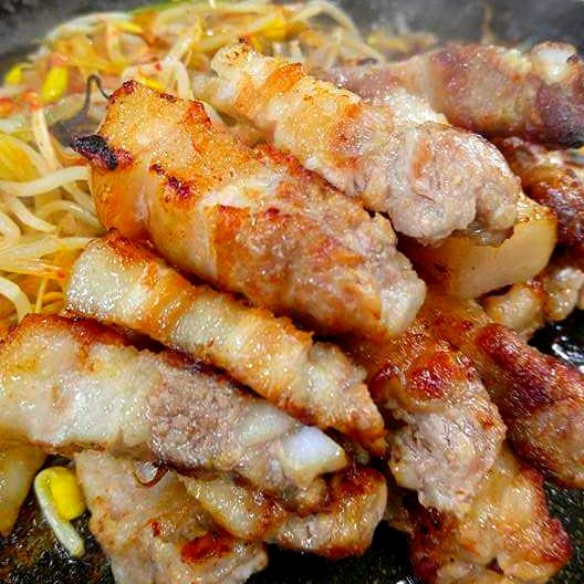 천이오겹살
