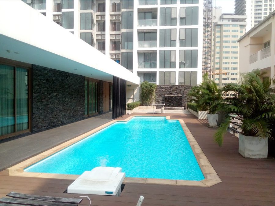 The Key Premier Hotel Sukhumvit Bangkok
