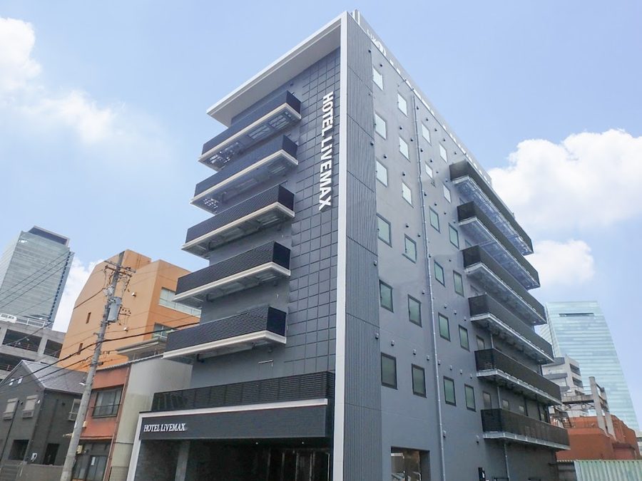 ザ ロイヤルパーク キャンバス 名古屋