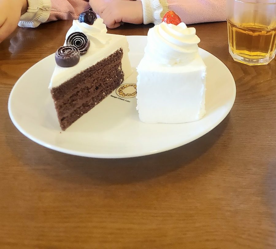 한스케이크 광진점