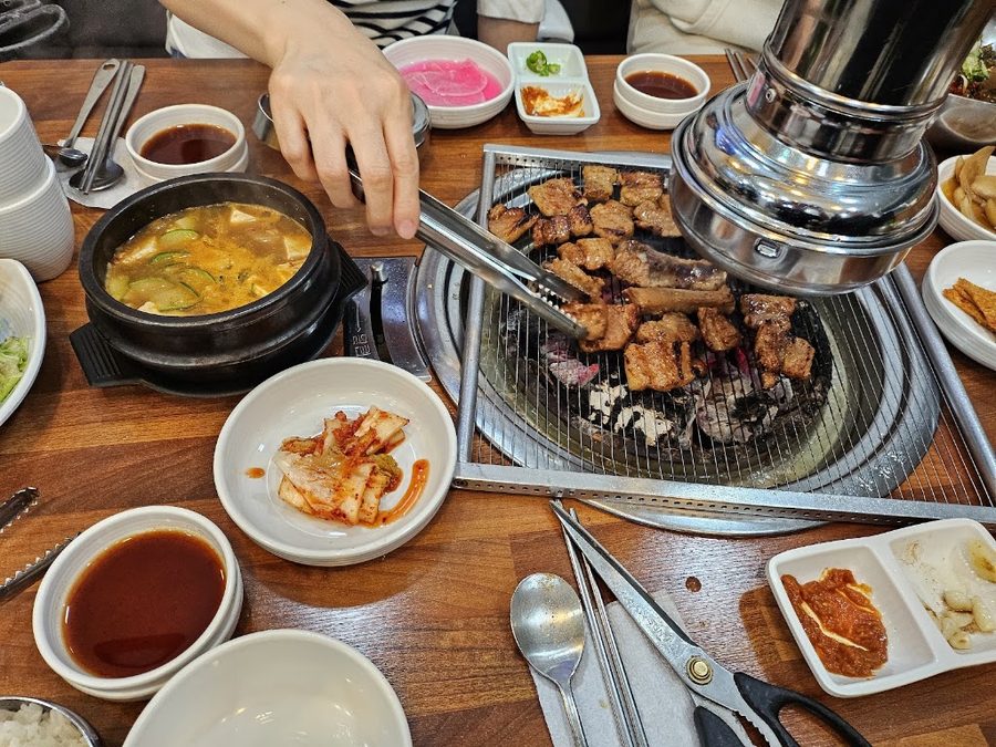 꿀단지