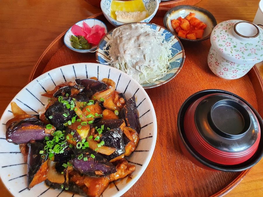 하기당