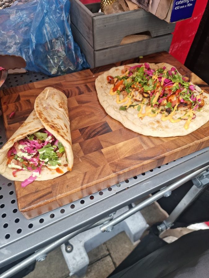 Bhajis LDN - Southbank