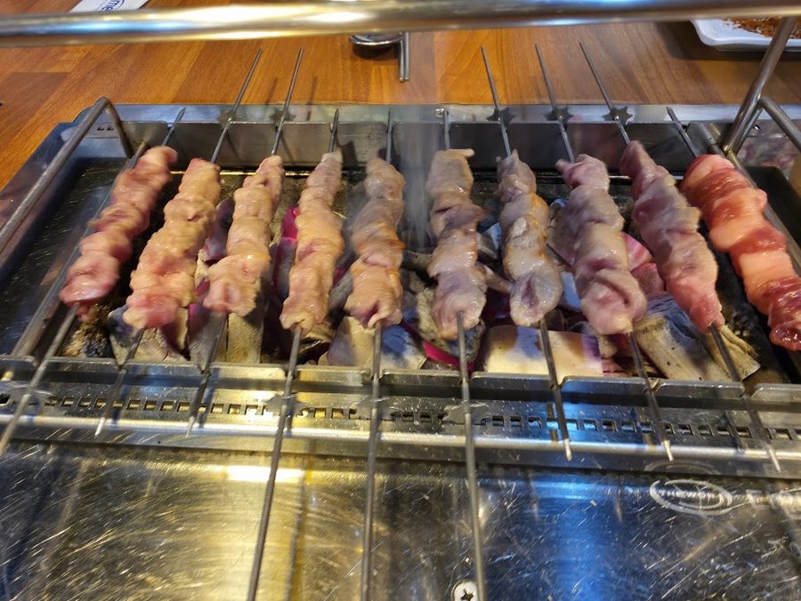 チュンコヤンコチアンフォグォ