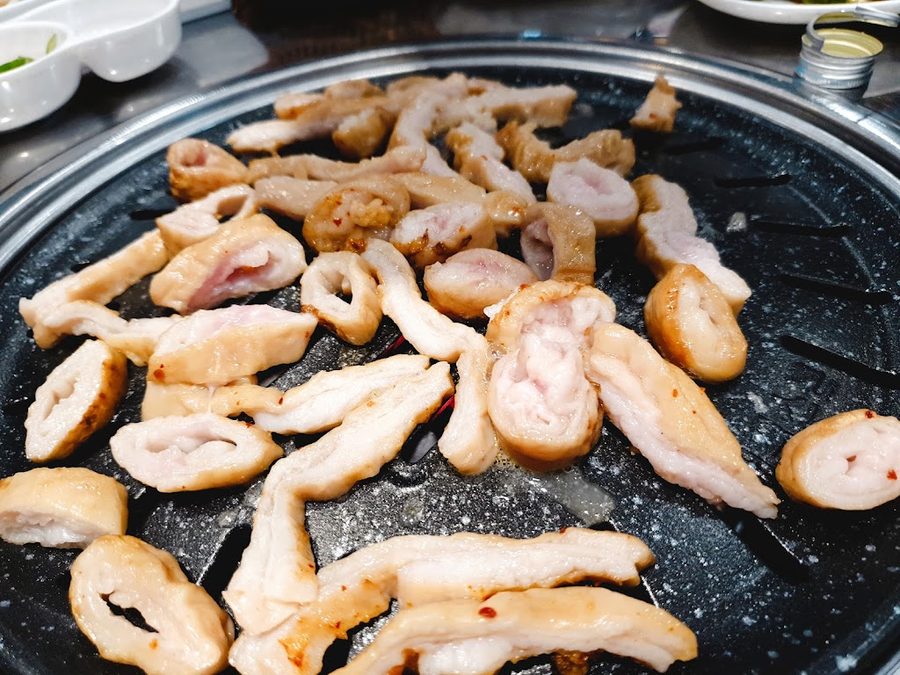 불막열삼 부전점
