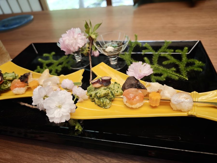 高台寺 十牛庵