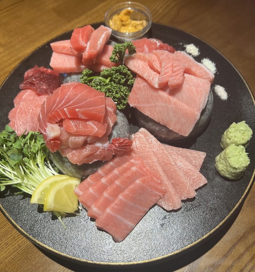 송정참치